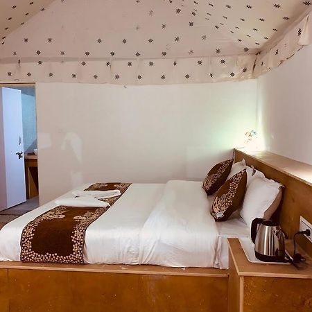 Desert Drop Resort Jaisalmer Sām Exteriér fotografie